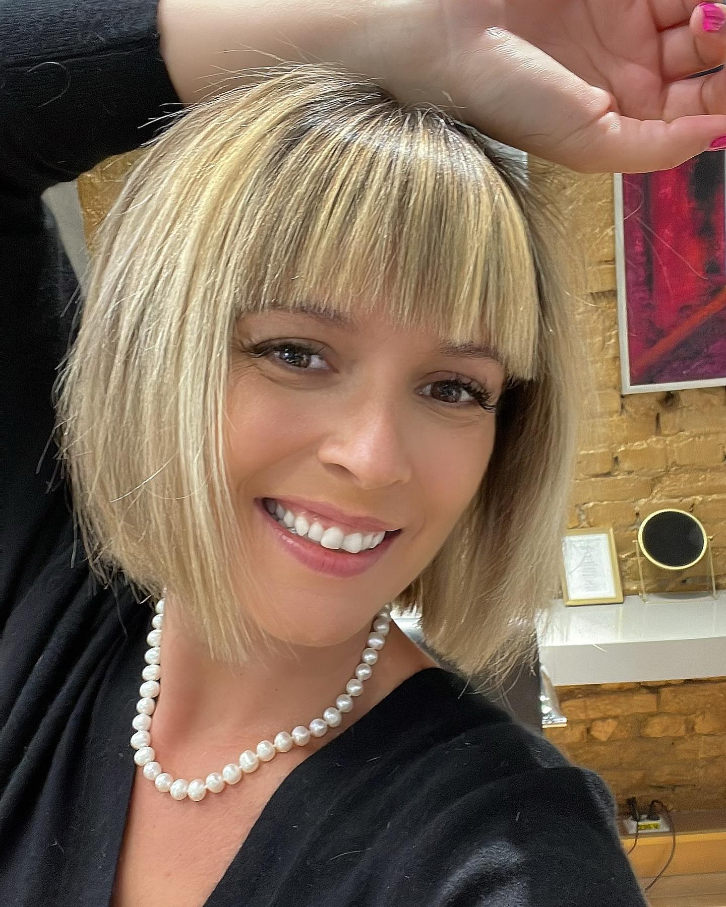 Ce a facut Diana Dumitrescu cand a gasit in telefonul sotului mesaje compromitatoare