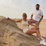 Ce a facut Diana Dumitrescu cand a gasit in telefonul sotului mesaje compromitatoare