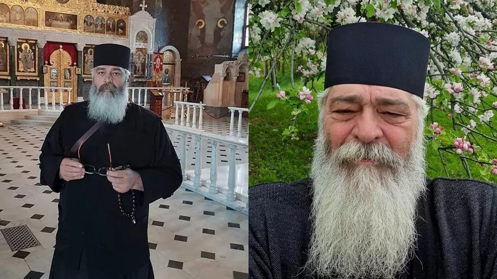 Ce a patit parintele Calistrat dupa ce a lovit o enoriasa