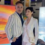 Ce a raspuns Razvan Simion cand a fost intrebat de nunta cu Daliana Raducan