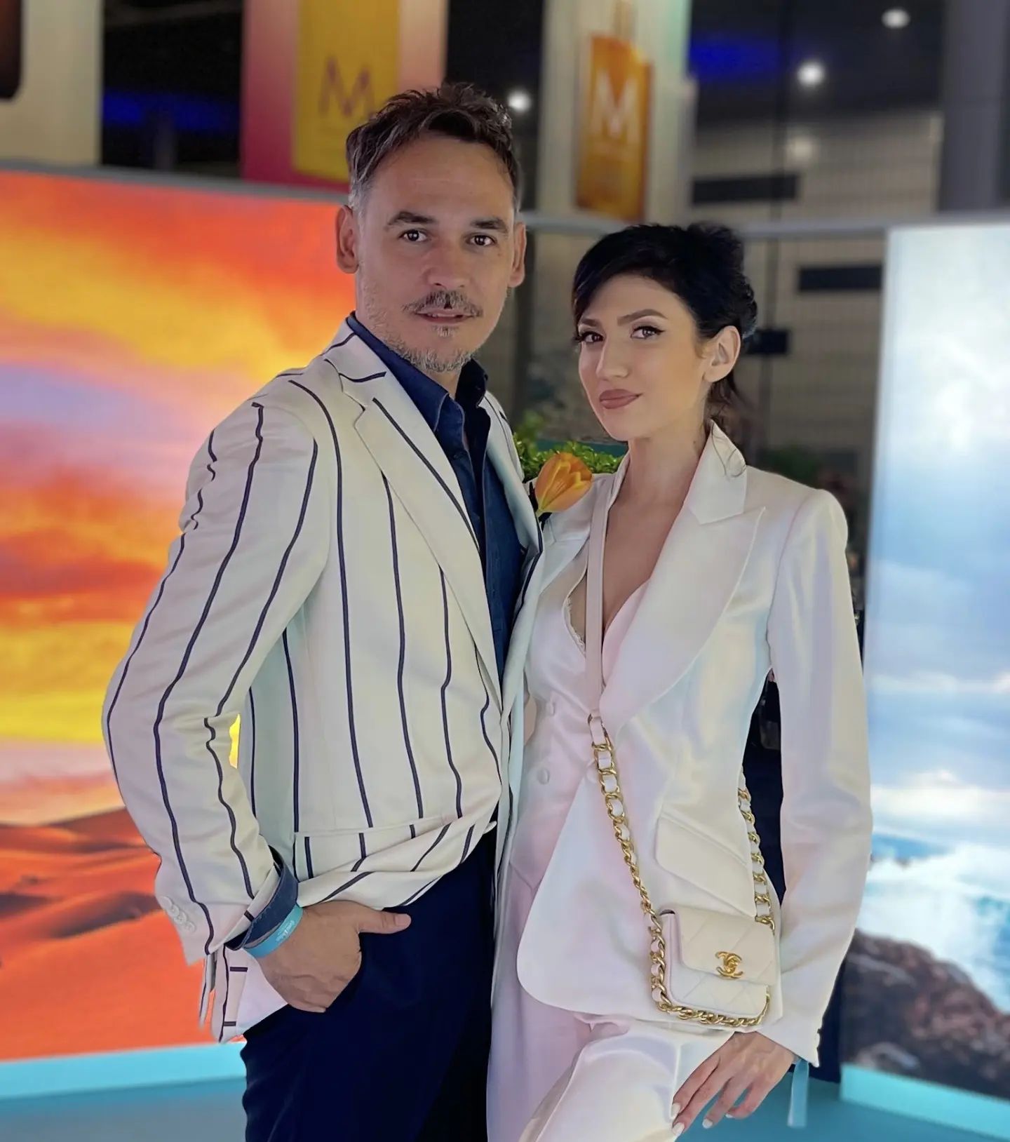 Ce a raspuns Razvan Simion cand a fost intrebat de nunta cu Daliana Raducan