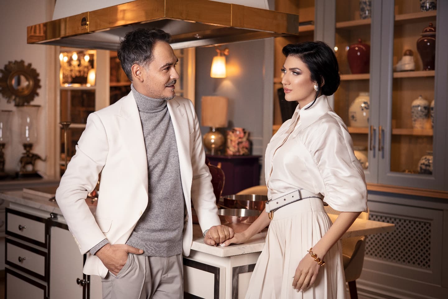 Ce a raspuns Razvan Simion cand a fost intrebat de nunta cu Daliana Raducan