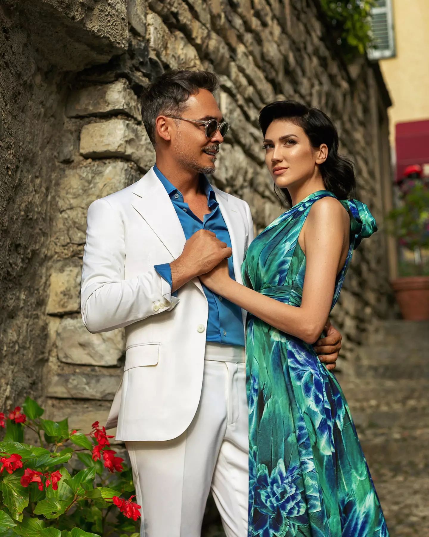 Ce a raspuns Razvan Simion cand a fost intrebat de nunta cu Daliana Raducan