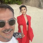 Ce a raspuns Razvan Simion cand a fost intrebat de nunta cu Daliana Raducan