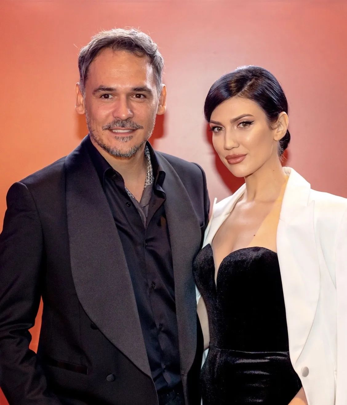 Ce a raspuns Razvan Simion cand a fost intrebat de nunta cu Daliana Raducan