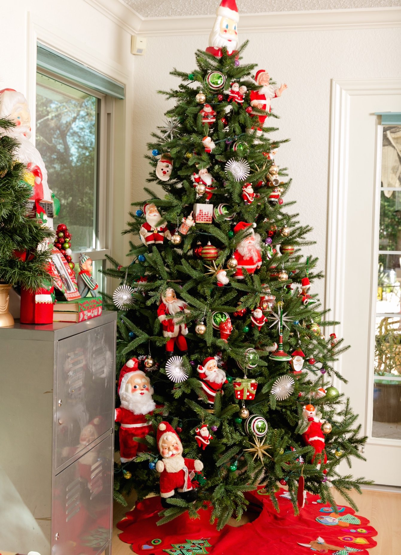 Ce culori se poartă la brad 2022-2023