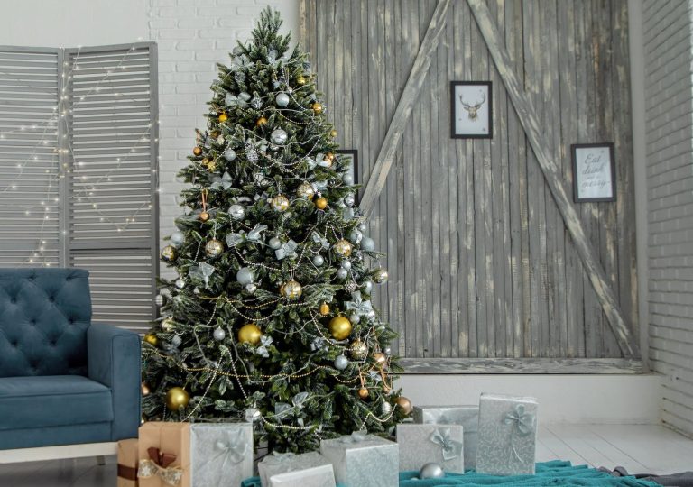 Ce culori se poartă la brad 2022-2023. Acestea sunt cele două nuanțe vedetă