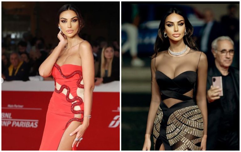 Ce dietă ține Mădălina Ghenea, la 35 de ani. „Pentru mine funcționează”. Alimentul pe care nu-l consumă