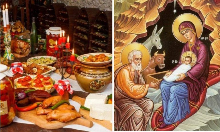 Ce este bine să faci de Lăsata Secului de Crăciun. Tradiții, obiceiuri și superstiții