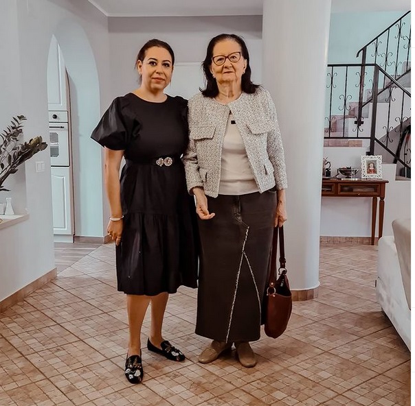 Ce face Petre Roman de cand fosta lui sotie Mioara Roman se confrunta cu probleme de sanatate