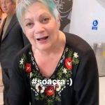Ce i-a facut soacra Adelei Popescu dupa ce Radu Valcan a plecat de acasa
