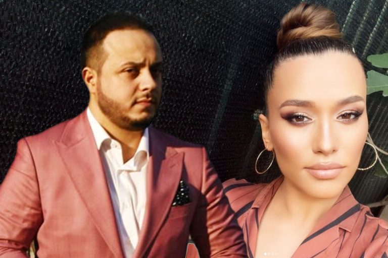 Ce plănuiește Claudia Pătrășcanu să facă, după divorțul de Gabi Bădălău. E în culmea fericirii