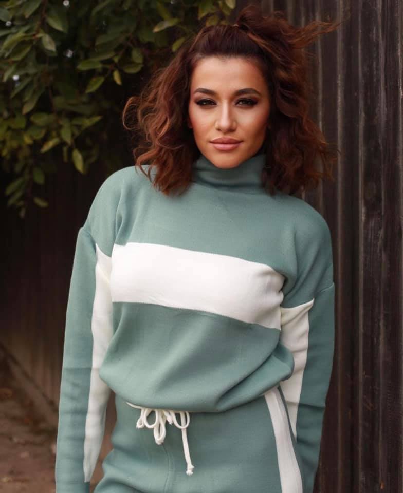 Ce planuieste Claudia Patrascanu sa faca dupa divortul de Gabi Badalau