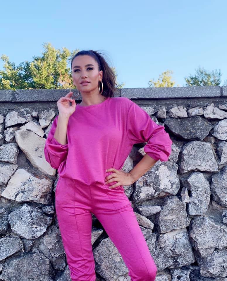 Ce planuieste Claudia Patrascanu sa faca dupa divortul de Gabi Badalau