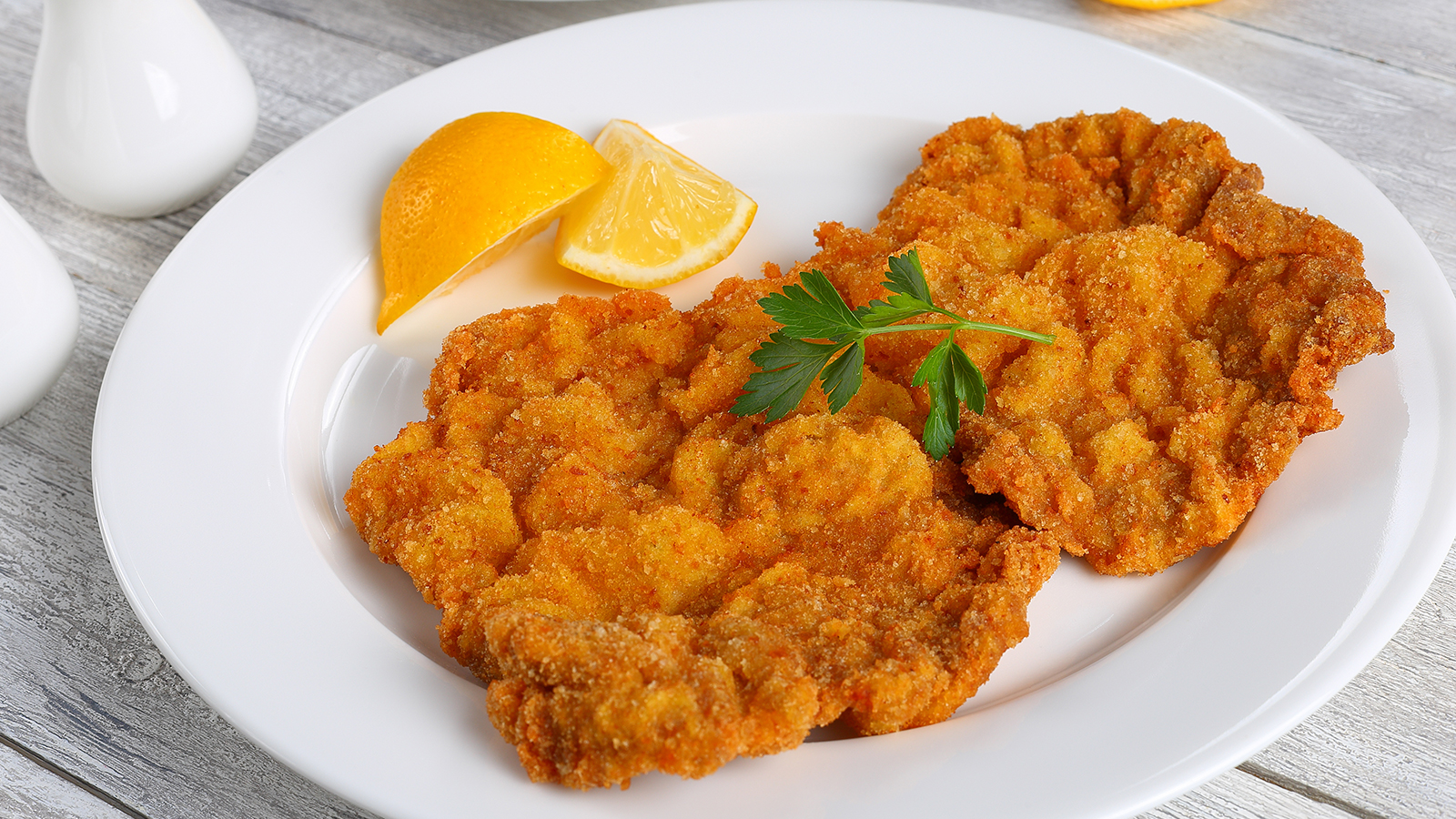 Ce trebuie sa faci pentru ca snitelele sa nu mai iasa uleioase