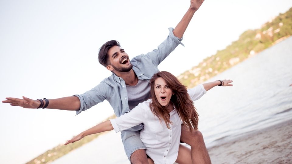 Ce vor barbatii de la femei. 7 lucruri neasteptate pe care si-ar dori ca partenerele lor sa le faca mai des in relatie