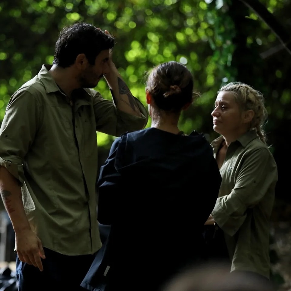 Cine e Anisia Gafton a castigat Sunt celebru,scoate-ma de aici 2022 8