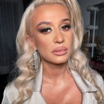 Cine e Anisia Gafton a castigat Sunt celebru,scoate-ma de aici 2022 8