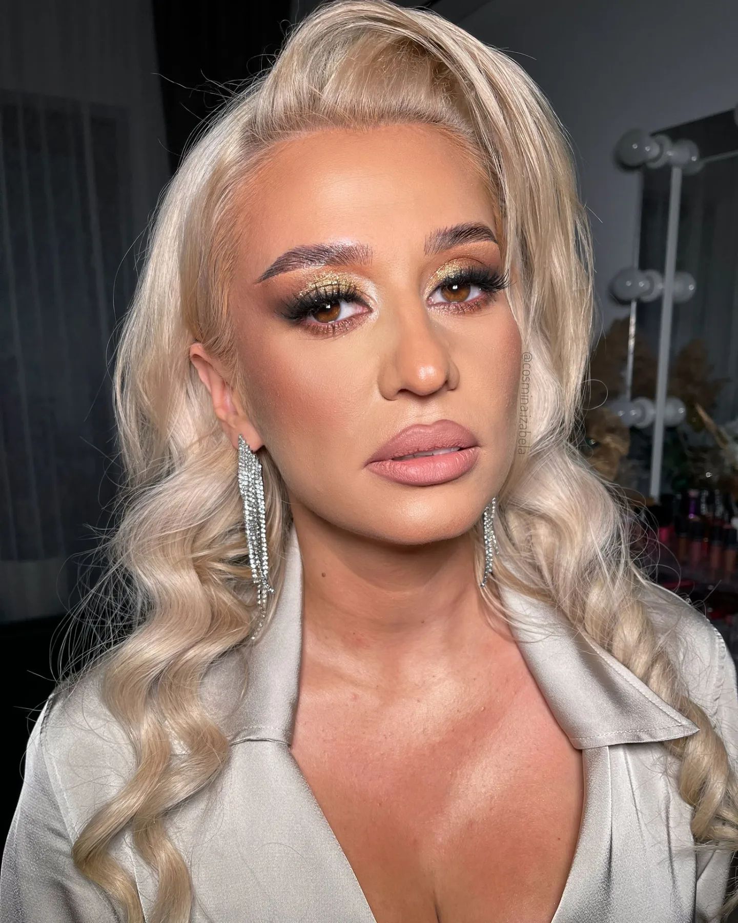 Cine e Anisia Gafton a castigat Sunt celebru,scoate-ma de aici 2022 8