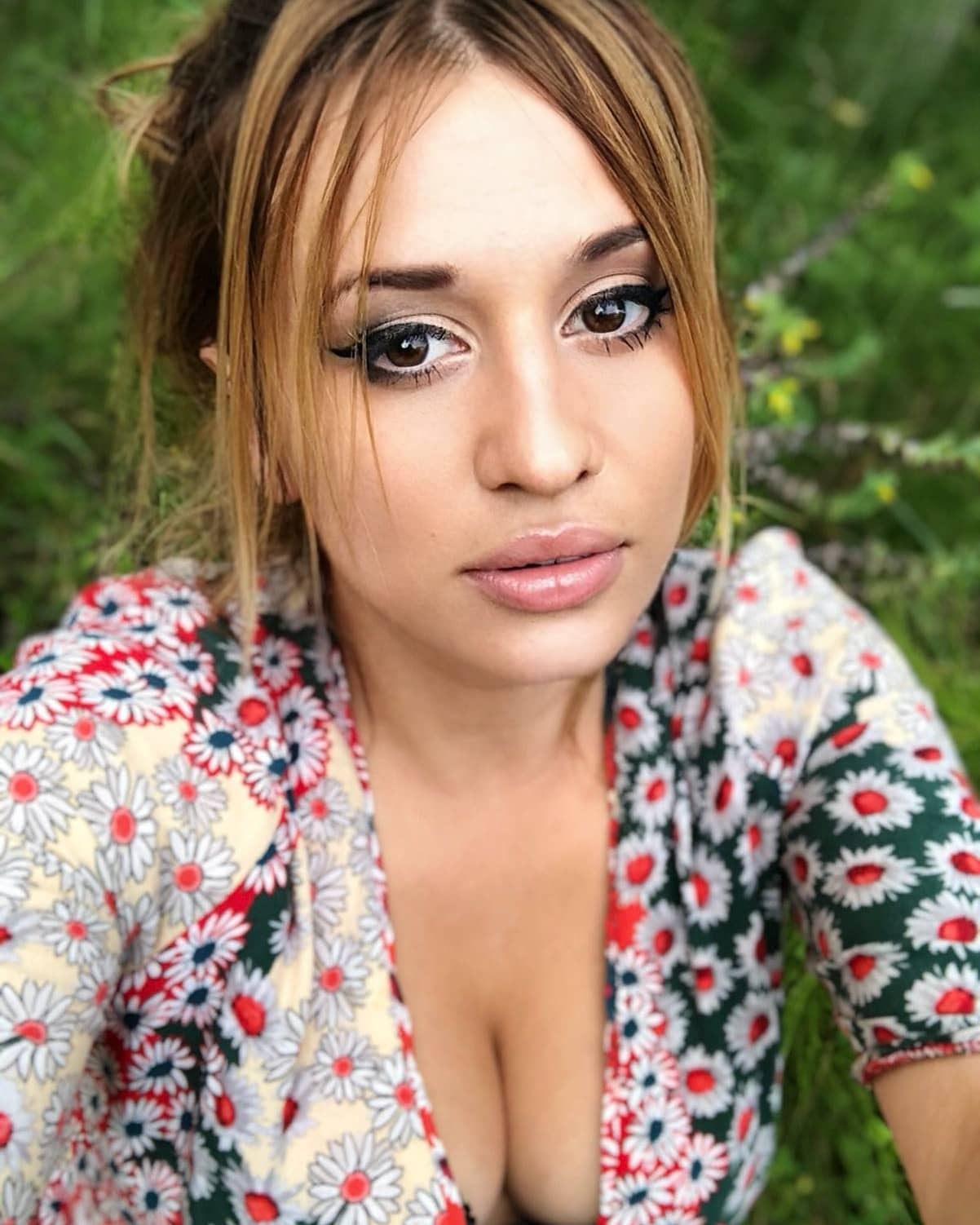 Cine e Anisia Gafton a castigat Sunt celebru,scoate-ma de aici 2022 8