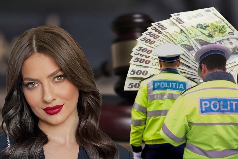 Cine este bărbatul care a sfătuit-o pe Lidia Buble cât să dea șpagă la poliție. Motivul pentru care era urmărit de DIICOT
