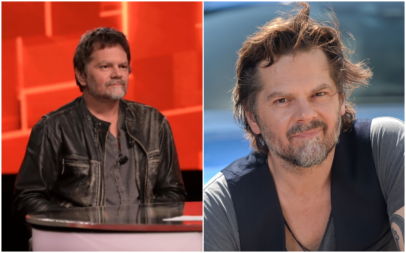 Cine este femeia cu care Florin Piersic Jr a fost casatorit