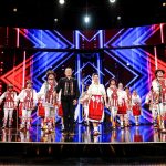 Cine este si cum arata Larisa Barbu fiica celebrului Nea Marin 4