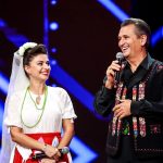 Cine este si cum arata Larisa Barbu fiica celebrului Nea Marin