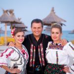 Cine este si cum arata Larisa Barbu fiica celebrului Nea Marin 4