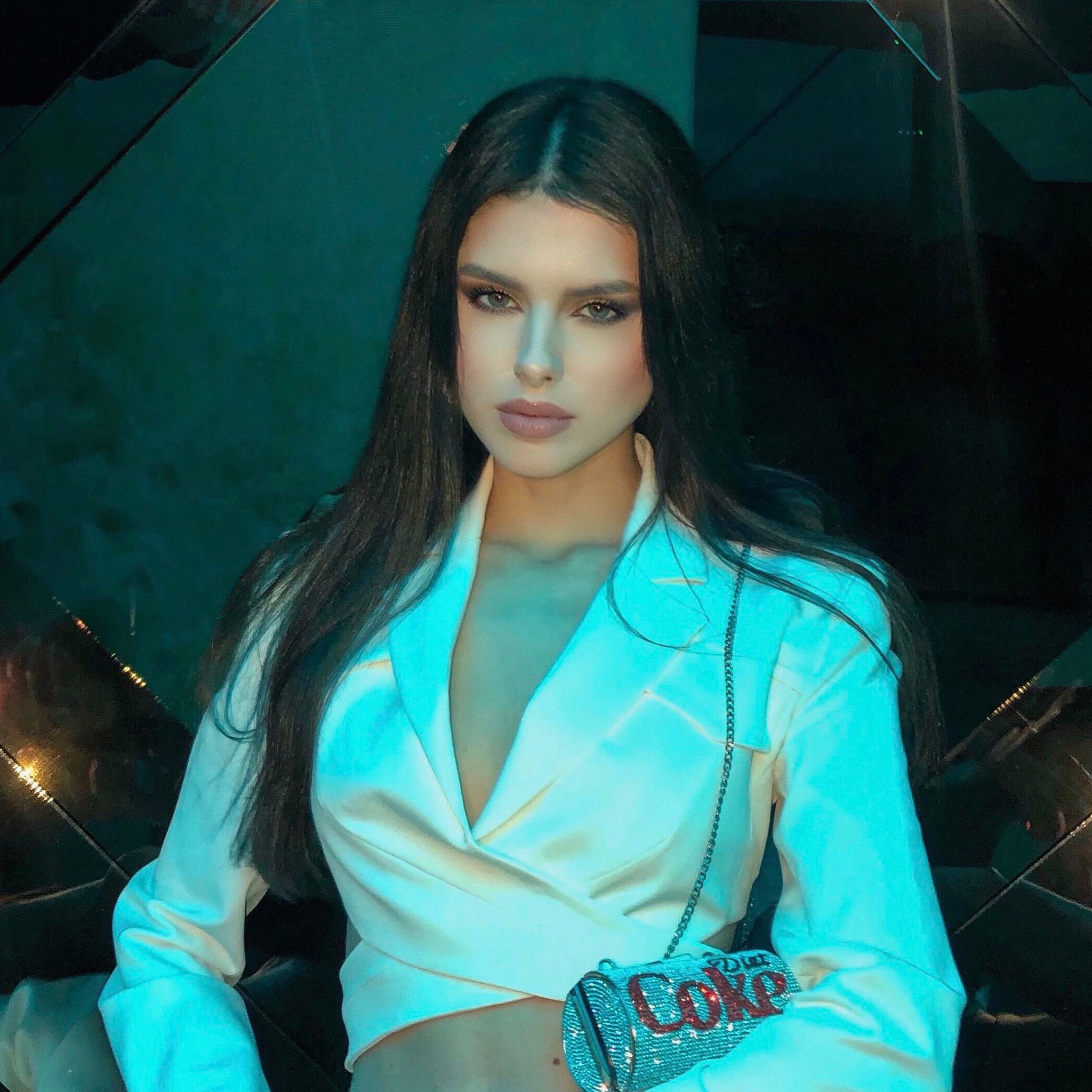 Cine sunt si cum arata nepoatele Anastasiei Lazariuc 5