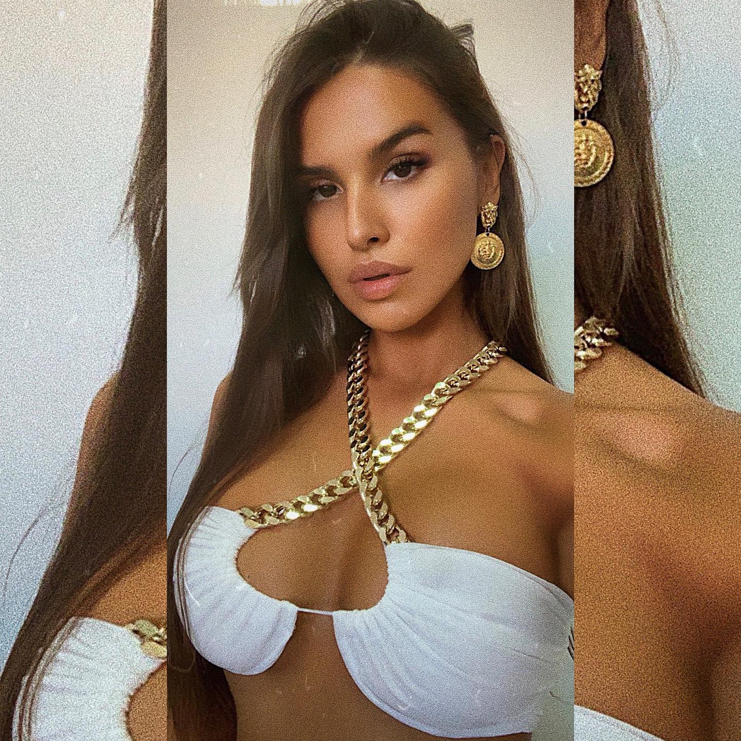 Cine sunt si cum arata nepoatele Anastasiei Lazariuc 5