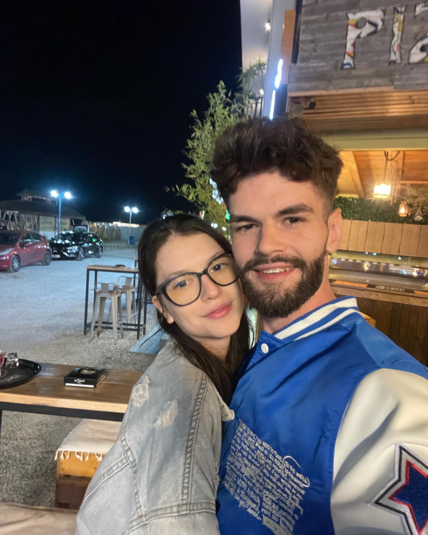 Cleopatra Stratan si Edward Sanda vor sa devina parinti