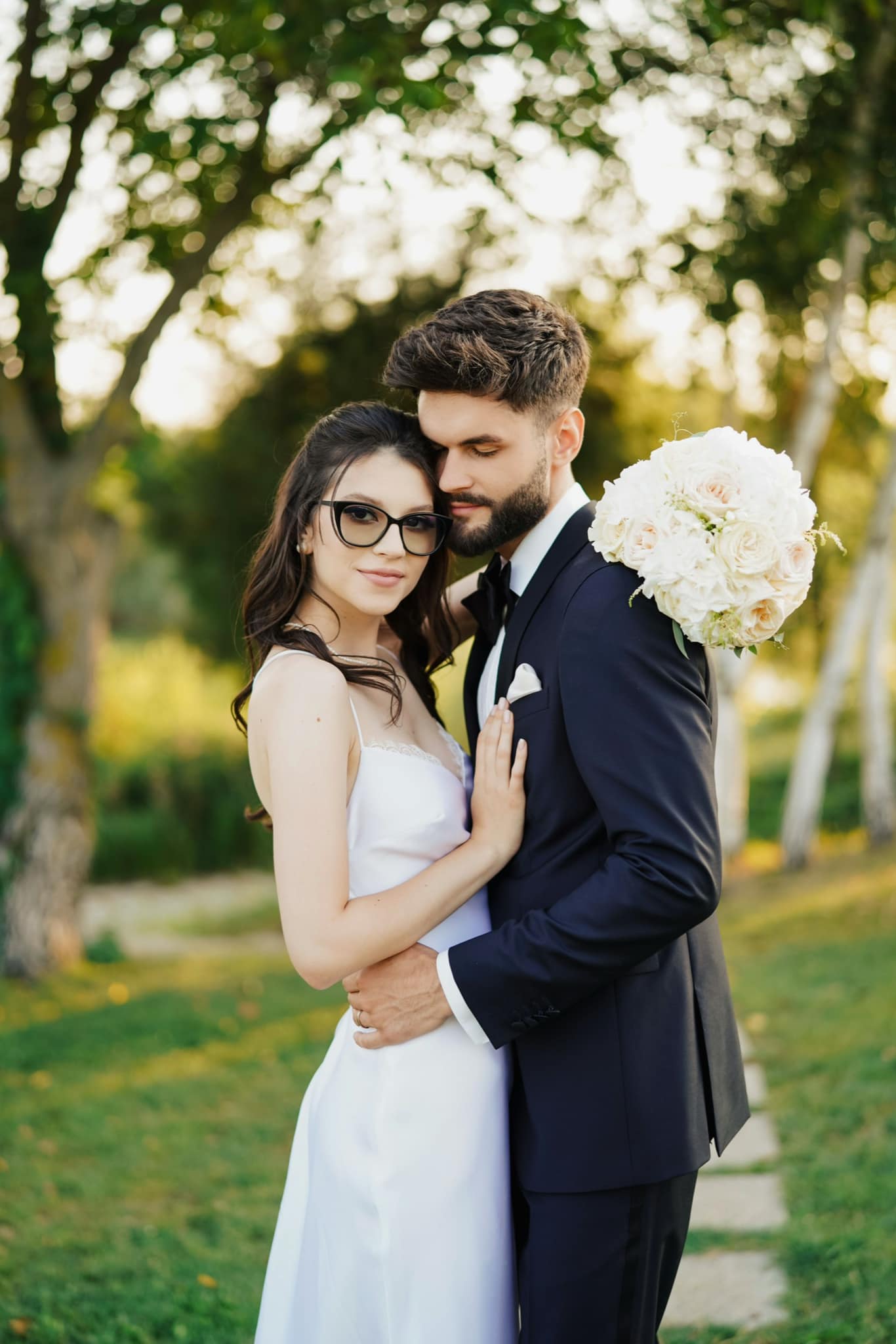 Cleopatra Stratan si Edward Sanda vor sa devina parinti