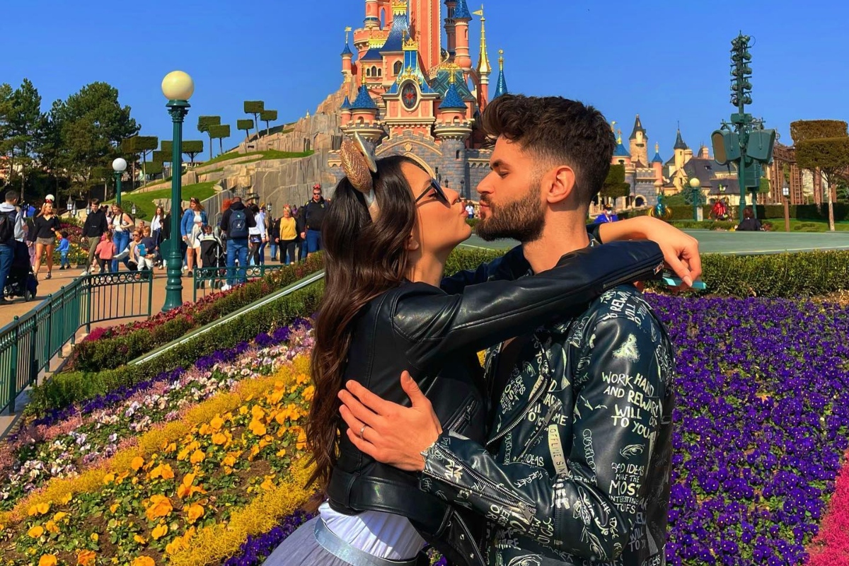 Cleopatra Stratan si Edward Sanda vor sa devina parinti