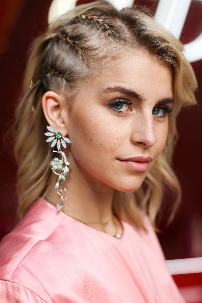 Coafuri care te intineresc