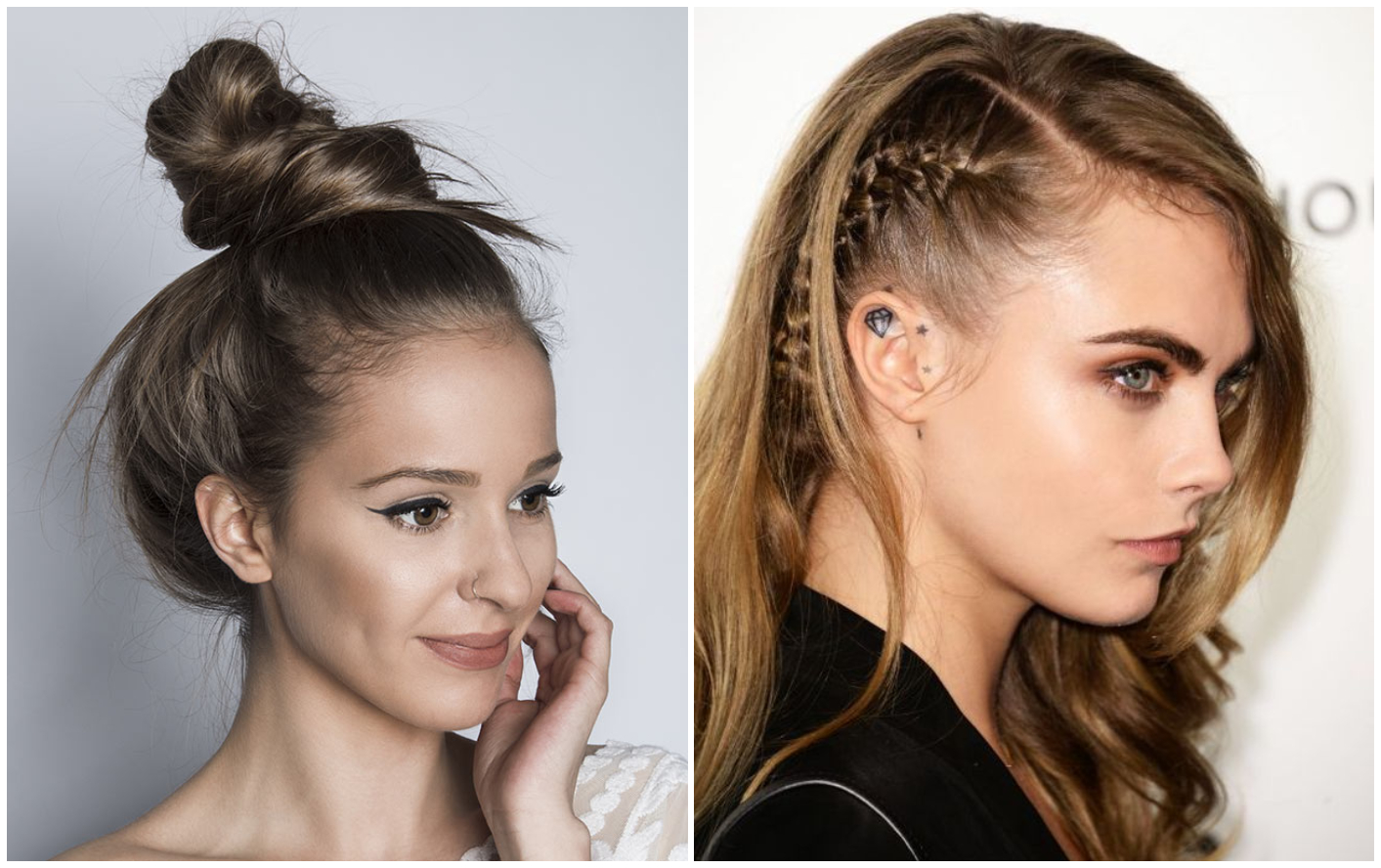 Coafuri care te intineresc