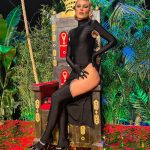 Concurentul de la Sunt celebru scoate-ma de aici 2022 cu care Rux a avut o aventura 7