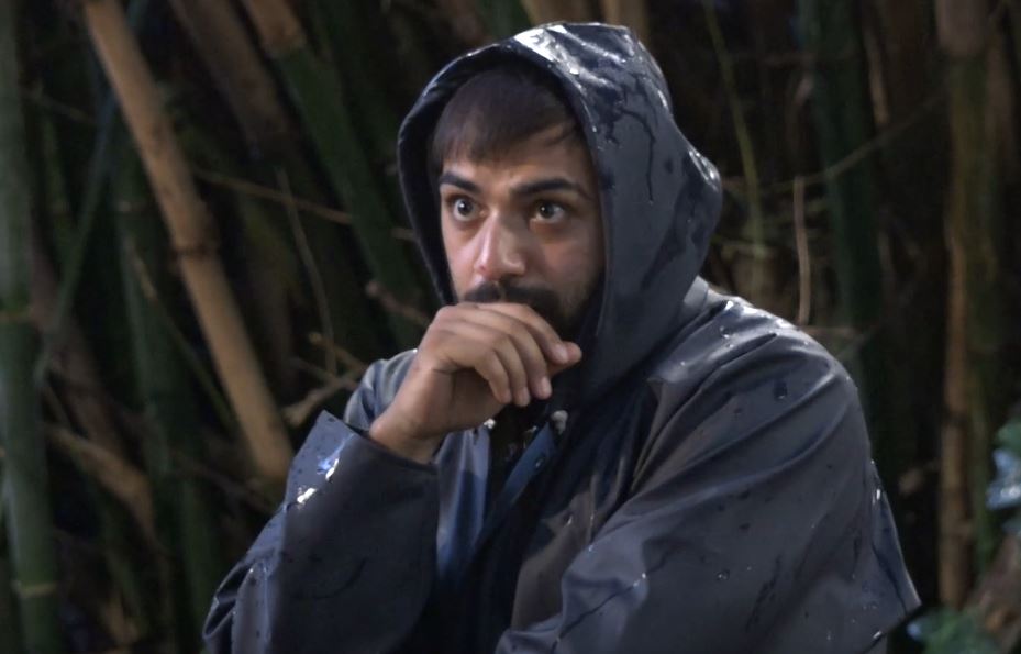 Concurentul de la Sunt celebru scoate-ma de aici 2022 cu care Rux a avut o aventura