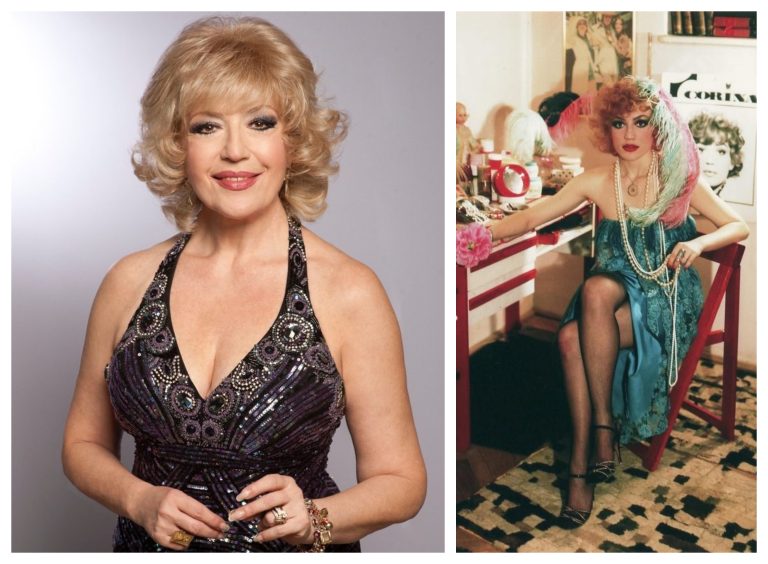 Corina Chiriac a fost cochetă încă de mic copil. „Mama îmi făcea rochițe lucrate cu andrelele”. Ce a ales artista să facă cu unele dintre cele mai frumoase rochii ale ei VIDEO EXCLUSIV