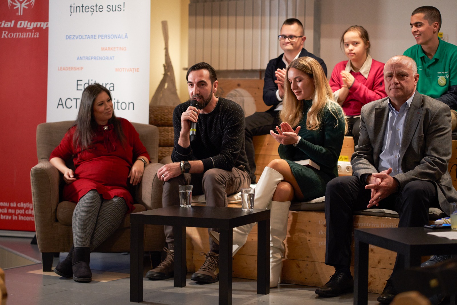 Cristina Balan a luptat sa schimbe sistemul de dragul gemenilor sai