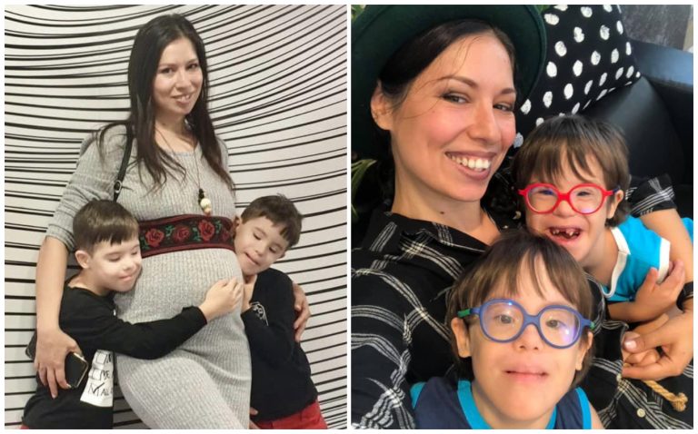 Cristina Bălan a luptat să schimbe sistemul de dragul gemenilor săi. „Am pus umărul la schimbarea unei legi care ne cam încurca”. Ce a spus despre cel de-al treilea copil VIDEO EXCLUSIV