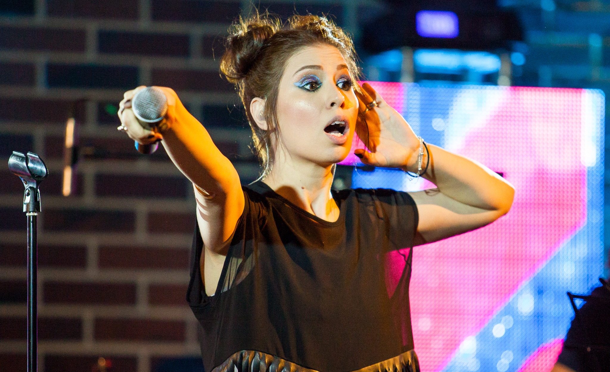 Cristina Balan a luptat sa schimbe sistemul de dragul gemenilor sai