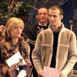 Cu Loredana, în 2004