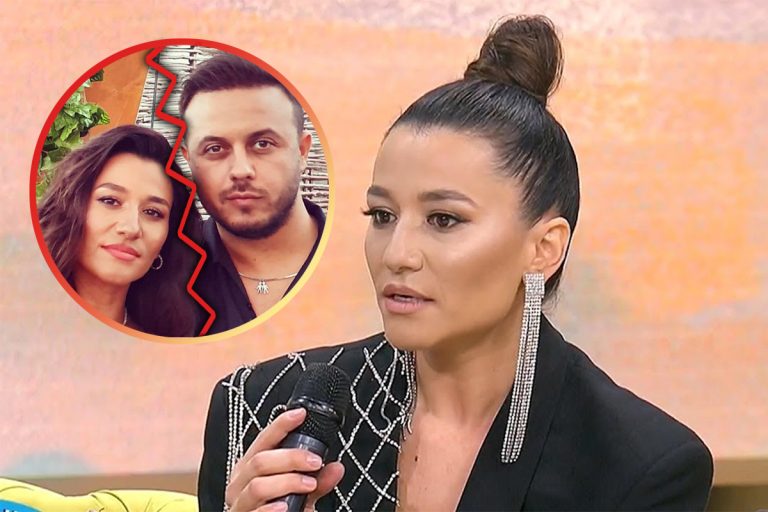 Cu ce a rămas Claudia Pătrășcanu, după divorțul de Gabi Bădălău. Omul de afaceri a făcut dezvăluirea, acum e totul clar