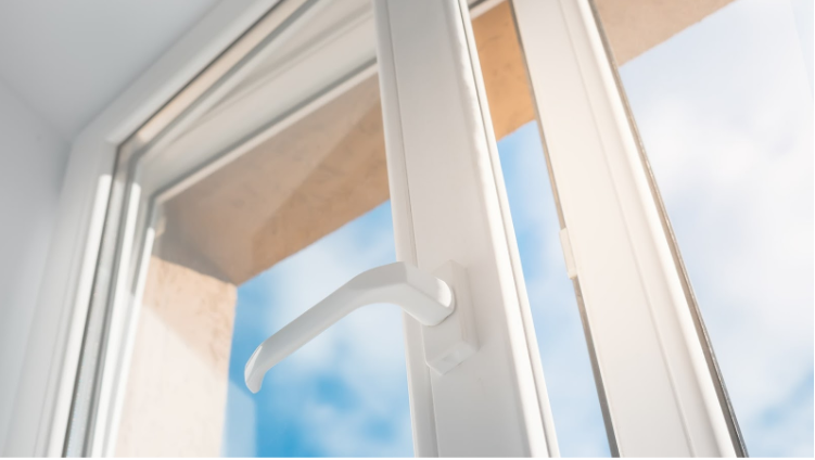 Cu ce se curăță termopanul îngălbenit