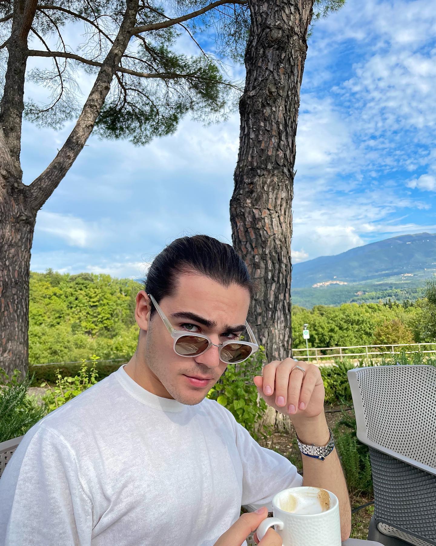 Cu ce se ocupa Radu Stefan Banica la 20 de ani 7