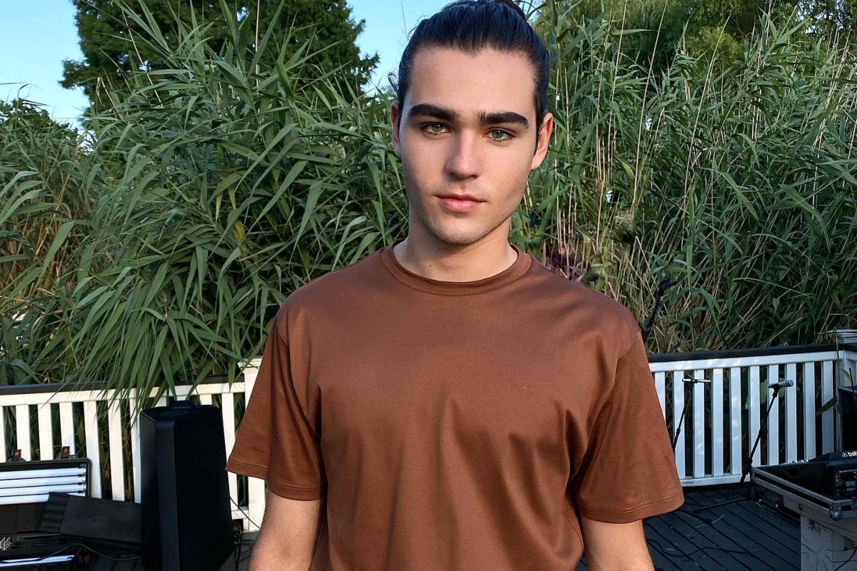 Cu ce se ocupa Radu Stefan Banica la 20 de ani 7