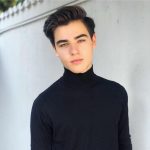 Cu ce se ocupa Radu Stefan Banica la 20 de ani 7