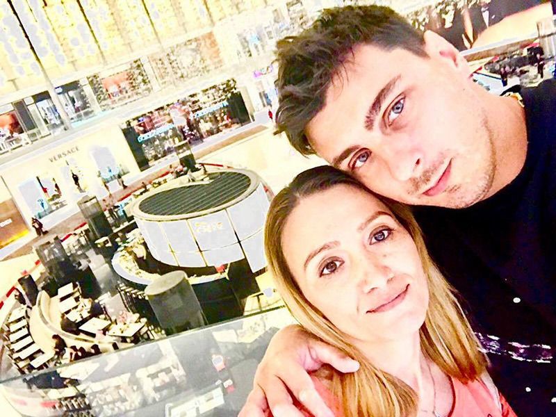 Cu ce se ocupa acum Nuti bona facuta celebra de Anamaria Prodan