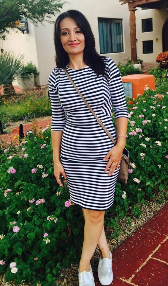 Cu ce se ocupa acum Nuti bona facuta celebra de Anamaria Prodan